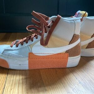 Nike 77 blazers